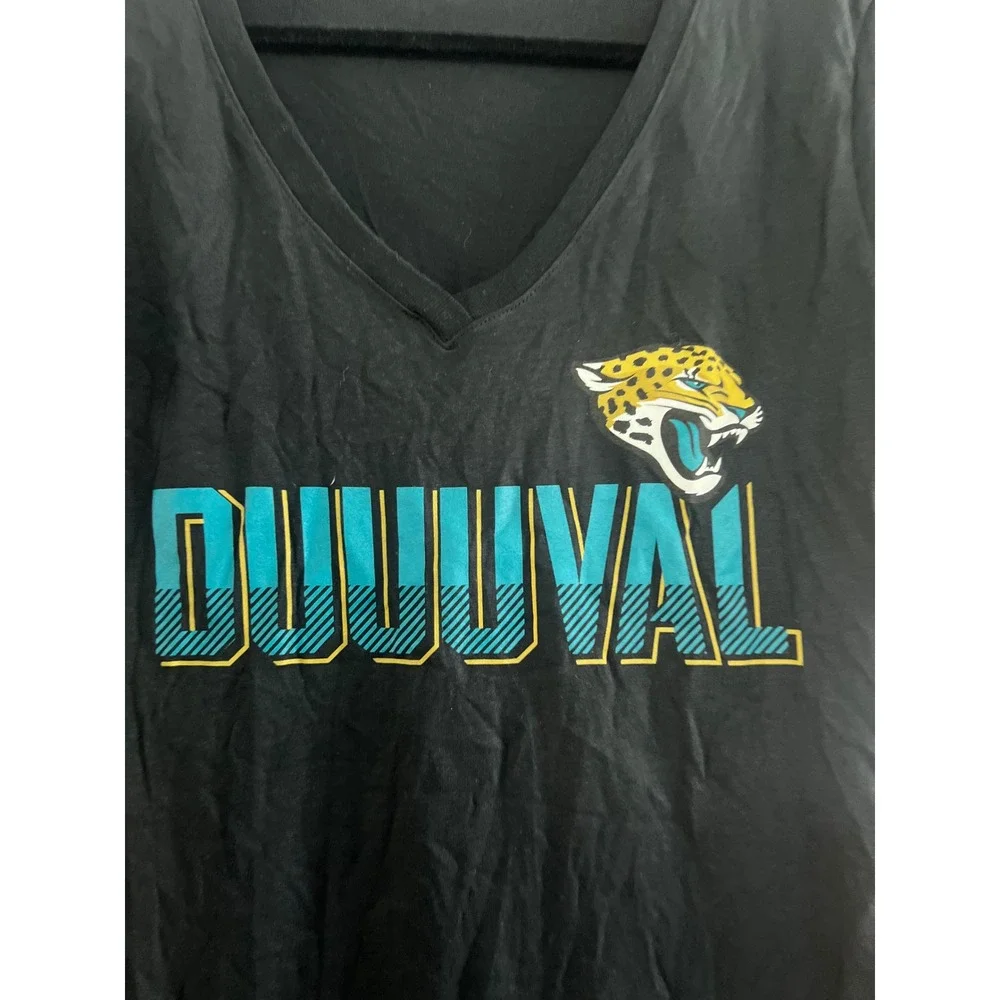 NFL team apparel